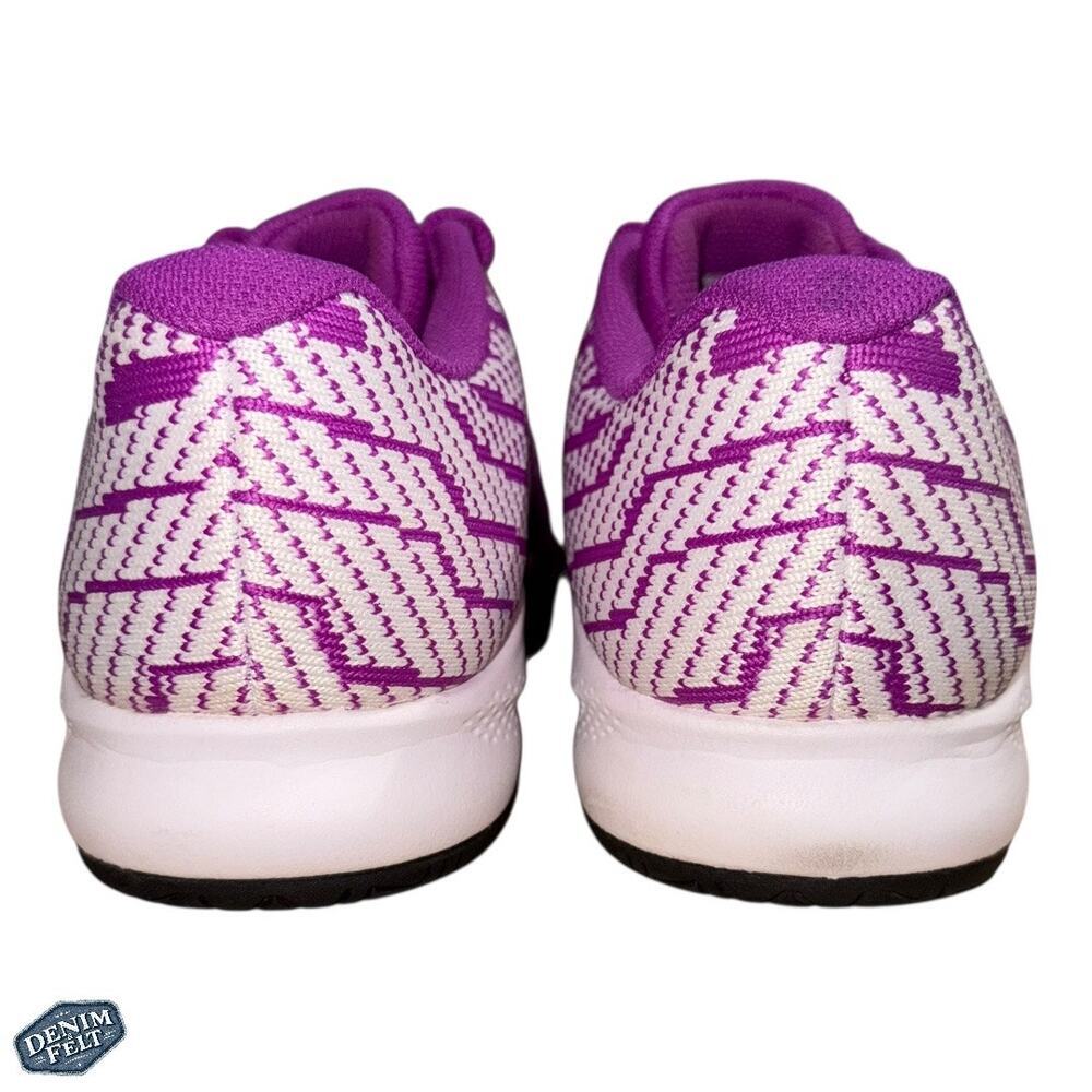 New Balance 996 V3 Women’s Hard Court Tennis Shoes Purple Size‎ 9 Lightweight - Picture 12 of 15
